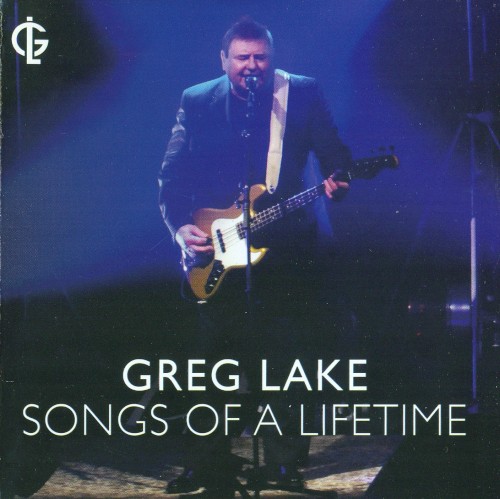 Songs of a Lifetime