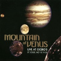 Live at Cicero's