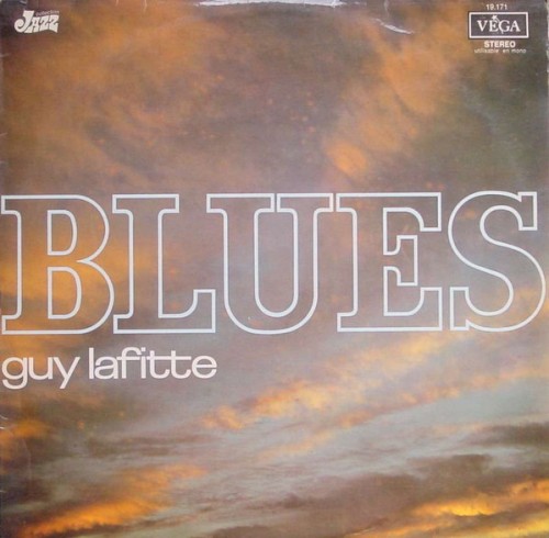 Jazz in Paris: Blues