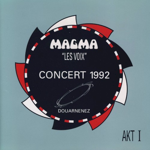 “Les Voix”: Concert 1992 Douarnenez