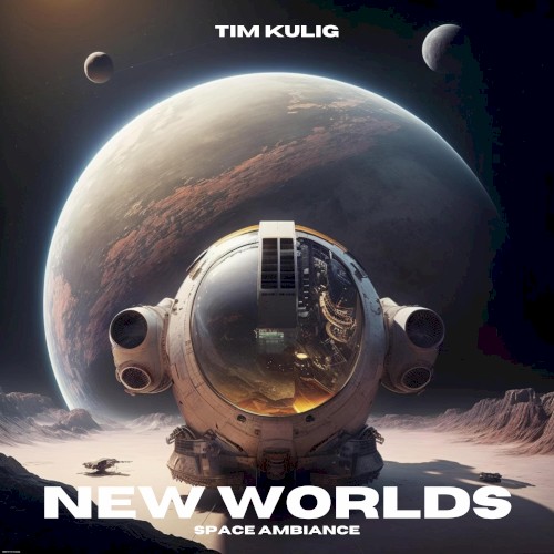 New Worlds