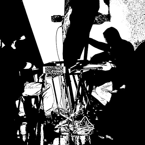 Live at The Hanging Gardens