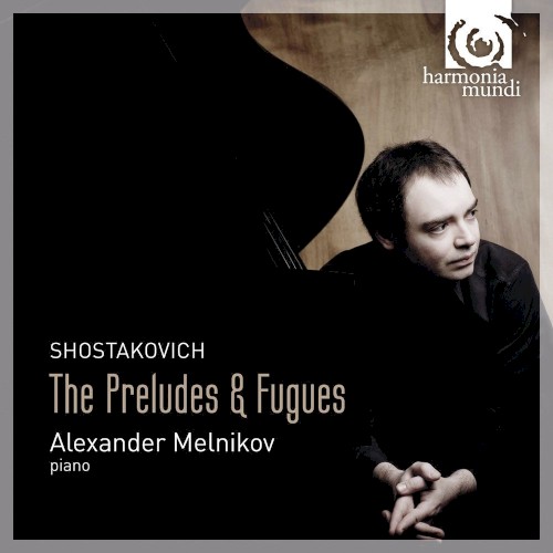 The Preludes & Fugues