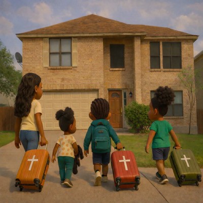 Sunday Home School