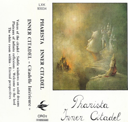 Inner Citadel