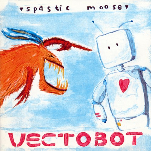 Vectobot