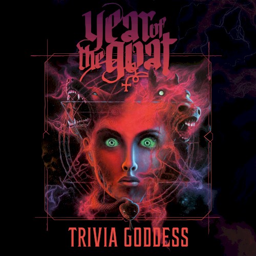 Trivia Goddess
