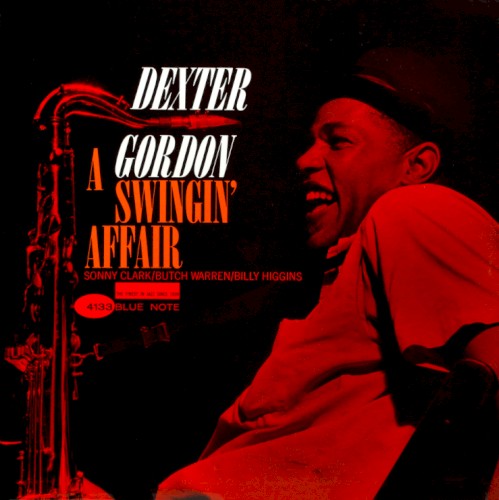 A Swingin’ Affair