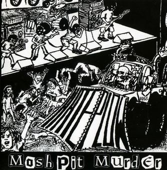 Mosh Pit Murder