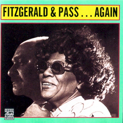 Fitzgerald and Pass… Again