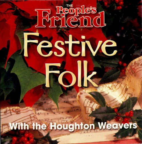 Festive Folk