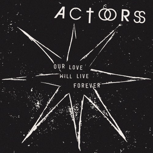 Our Love Will Live Forever
