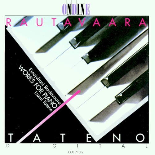 Works for Piano
