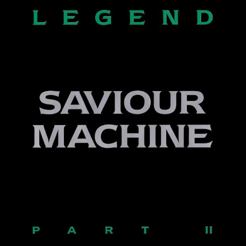Legend, Part II