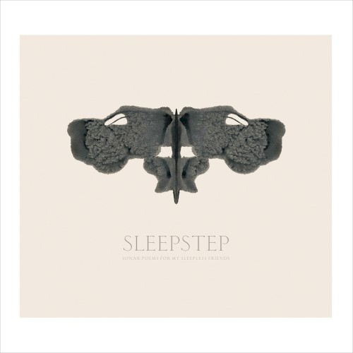 Sleepstep: Sonar Poems for My Sleepless Friends