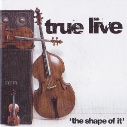 The Shape of It