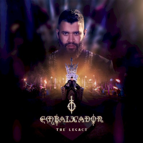 O Embaixador: The Legacy