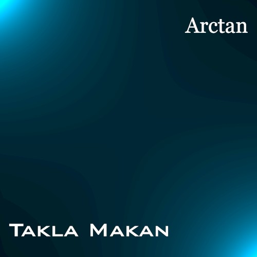 Arctan