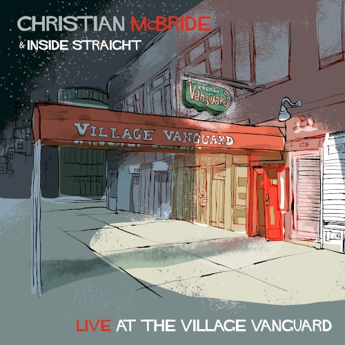 Live at the Village Vanguard