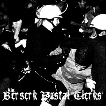 Berserk Postal Clerks