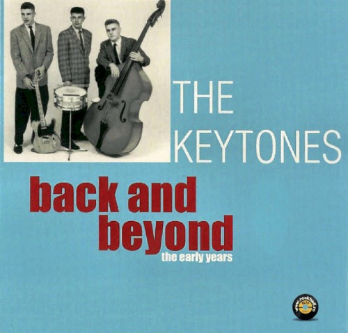 Back and Beyond: The Early Years