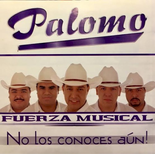 Fuerza musical