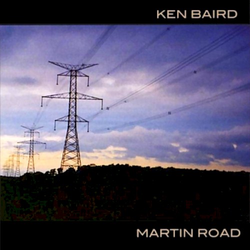 Martin Road