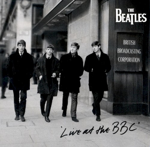 Live at the BBC