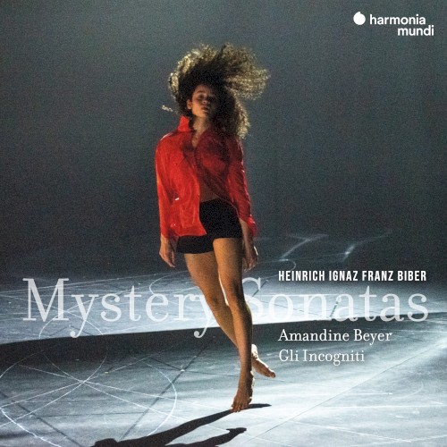 Mystery (Rosary) Sonatas