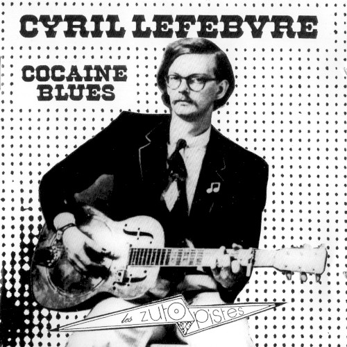 Cocaïne Blues