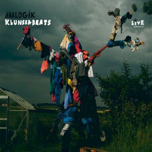 Klunserbeats Live