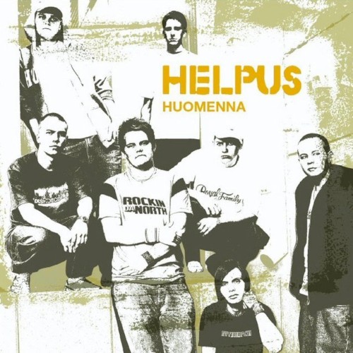 Huomenna