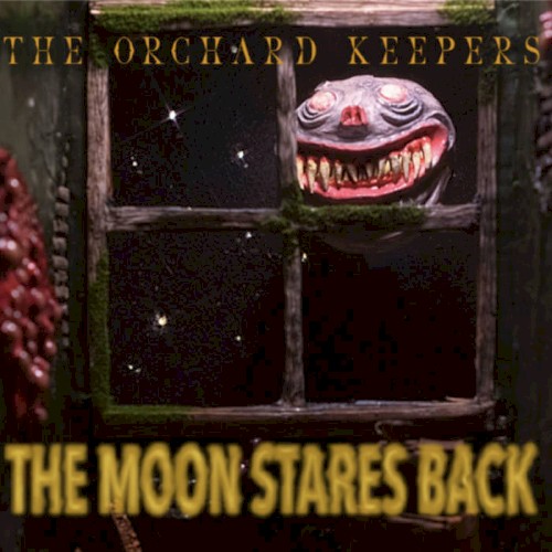 The Moon Stares Back