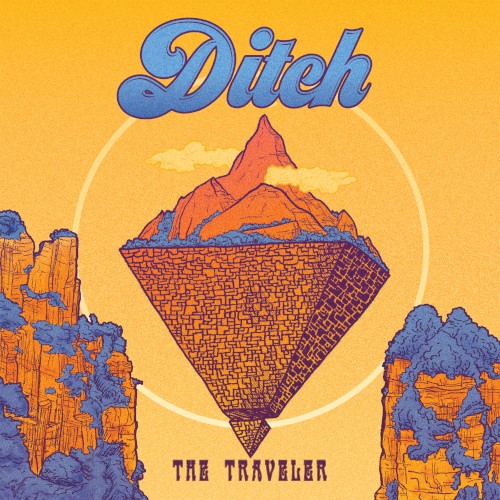The Traveler