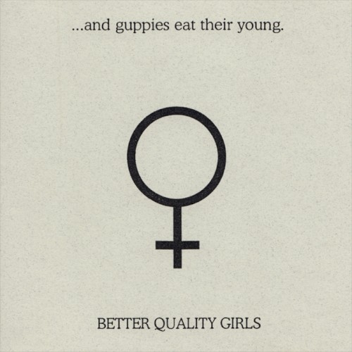 Better Quality Girls