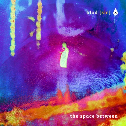the space between