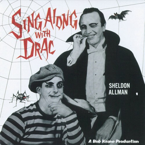 Sing Along With Drac
