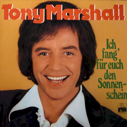 Ich fang’ für euch den Sonnenschein