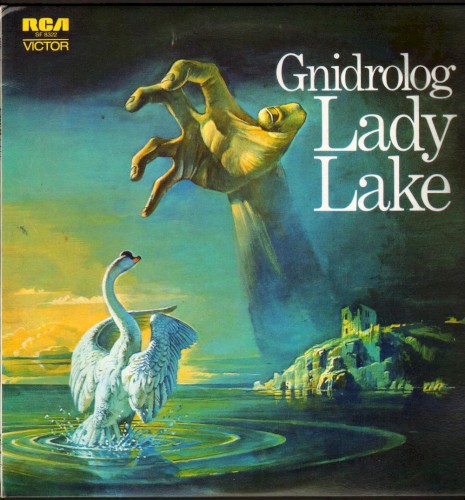 Lady Lake