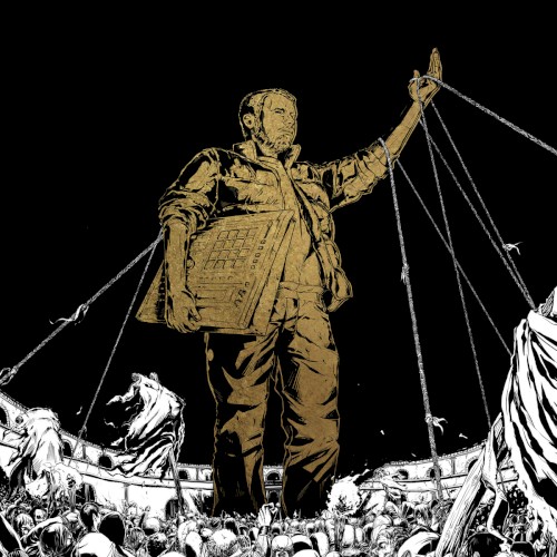 Megalomaniac