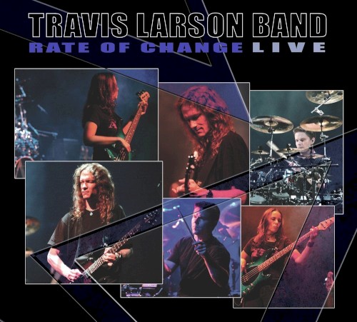 Rate of Change LIVE