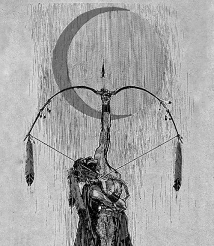 Eschatology II (Or the Precession of Nightfall, Part II: Awaken Sons of the Fire Festival)