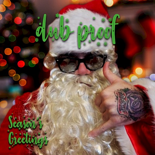 Season’s Greetings