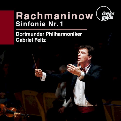 Sinfonie nr. 1