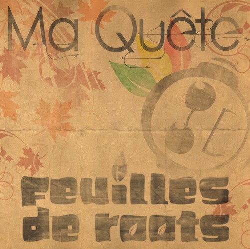 Ma quête