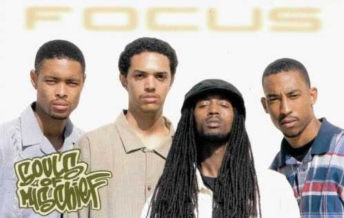 Focus LP