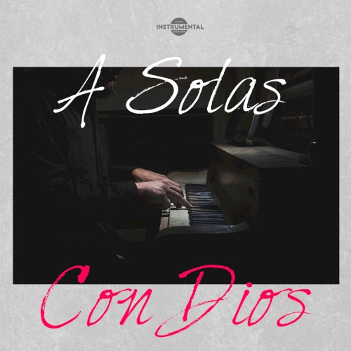 A solas con Dios