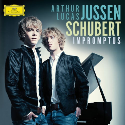 Impromptus & Fantasie