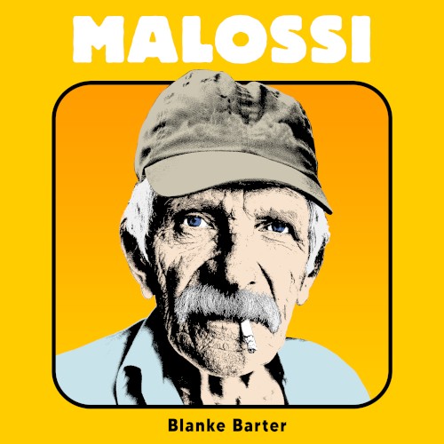 Blanke Barter