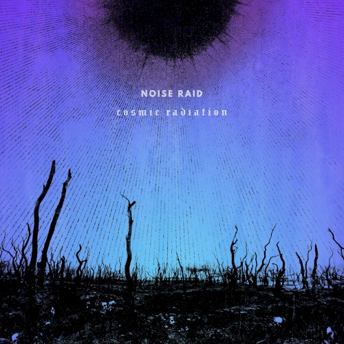 Cosmic Radiation